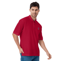 Cyber Shield Identity Premium Polo