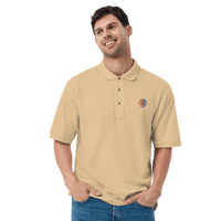 Cyber Shield Identity Premium Polo