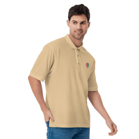 Cyber Shield Identity Premium Polo