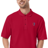 Cyber Shield Identity Premium Polo