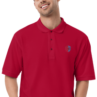Cyber Shield Identity Premium Polo