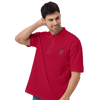 Cyber Shield Identity Premium Polo