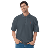 Cyber Shield Identity Premium Polo