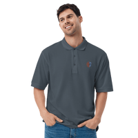 Cyber Shield Identity Premium Polo