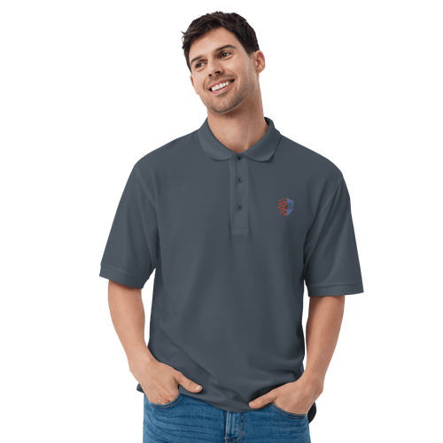 Cyber Shield Identity Premium Polo