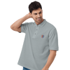 Cyber Shield Identity Premium Polo