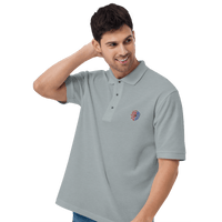 Cyber Shield Identity Premium Polo