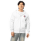 White / S