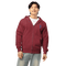 Burgundy / S