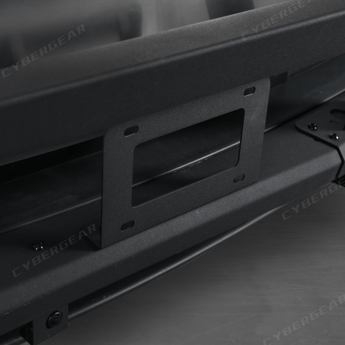 Cybertruck Bull Bar Front Bumper Guard Push Bar