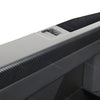 [Carbon Fiber Pattern ABS] Door Side Protection Trim Cover For Cybertruck
