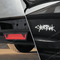 ComboFrunk Ambient Light + Cybertruck Rear Sequential Chase Light