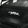 Cybertruck Frunk Accent Light Animated LED Lettering