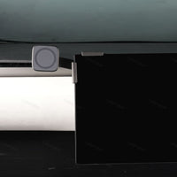 Cybertruck Magnetic Phone Mount MagSafe