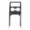 [Real Carbon Fiber] Front Drain Cup Panel For Cybertruck (Glossy/Matte)