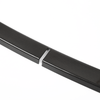 [Real Carbon Fiber] Front Trunk Guard Plate For Cybertruck