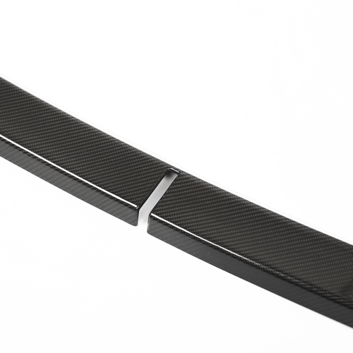 [Real Carbon Fiber] Front Trunk Guard Plate For Cybertruck