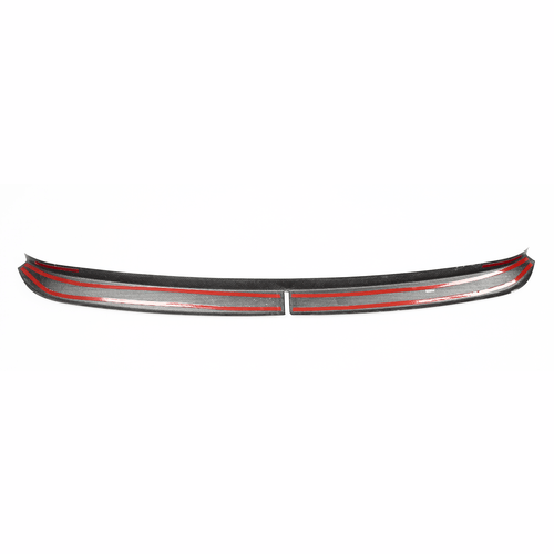 [Real Carbon Fiber] Front Trunk Guard Plate For Cybertruck