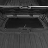 Cybertruck Rear Trunk Foldable Camping Table