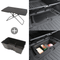 Foldable Camping Table + Sub Trunk Storage Box