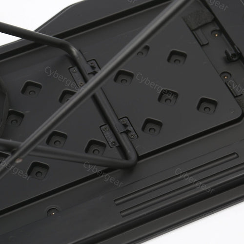 Cybertruck Rear Trunk Foldable Camping Table