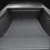 Cybertruck Trunk Bed Inner Side Molle Panels Rack System