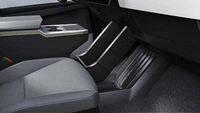 Center Console Organizer Shelf Cybertruck Interior Storage Expansion Kit