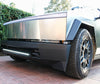 Tesla Cybertruck - Curved 40in Light Bar - Slim M&R Automotive