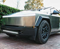 Tesla Cybertruck Bumper Light Pods M&R Automotive