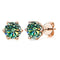 bluegreen / 0.5 ct each