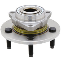 515072 - Front Wheel Hub Bearing Assembly