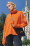 Orange / One Size