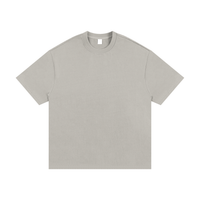 Essential Heavyweight Cotton T-Shirt