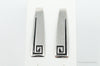Western Carolyn Pollack Sterling Silver Earrings