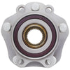 513357 - Front Wheel Hub Bearing Assembly