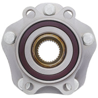 513357 - Front Wheel Hub Bearing Assembly