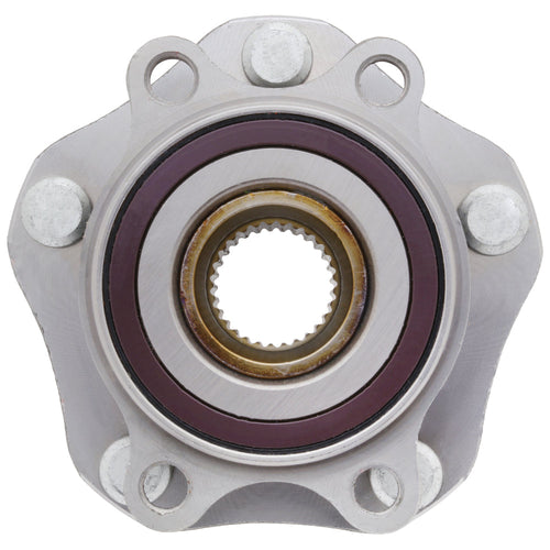 513357 - Front Wheel Hub Bearing Assembly