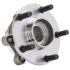 513296 - Front Wheel Hub Bearing Assembly