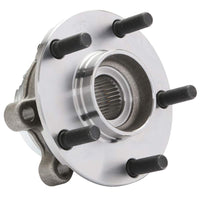 513296 - Front Wheel Hub Bearing Assembly