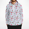 Flamingo Watermelon Hoodie