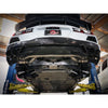 AFe MACH Force-Xp 304 Stainless Steel Cat-Back Exhaust Carbon 2020 Chevrolet Corvette C8