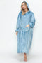 Pastel  Blue / S/M