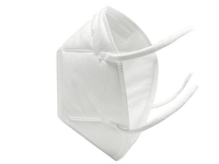 KN95 Protective Face Mask Jupiter Gear