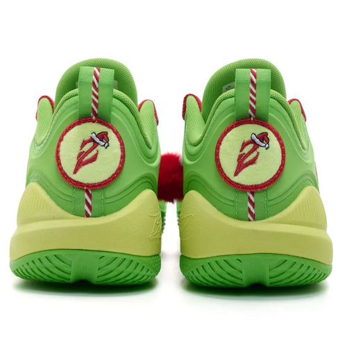 Rigorer BP1 “Grinch”