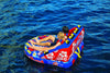 WOW Sports Beach Bubba 3 Person 3P Towable (22-WTO-3980) Jupiter Gear
