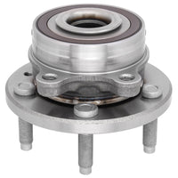 513339 - Front Wheel Hub Bearing Assembly
