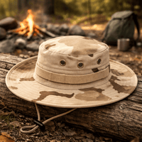 XGear Tactical Wide Brim Boonie Bucket Hat