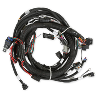 Gen V LT Engine Main Harness