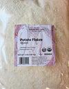 Potato Flakes, Organic