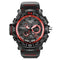 Black Red